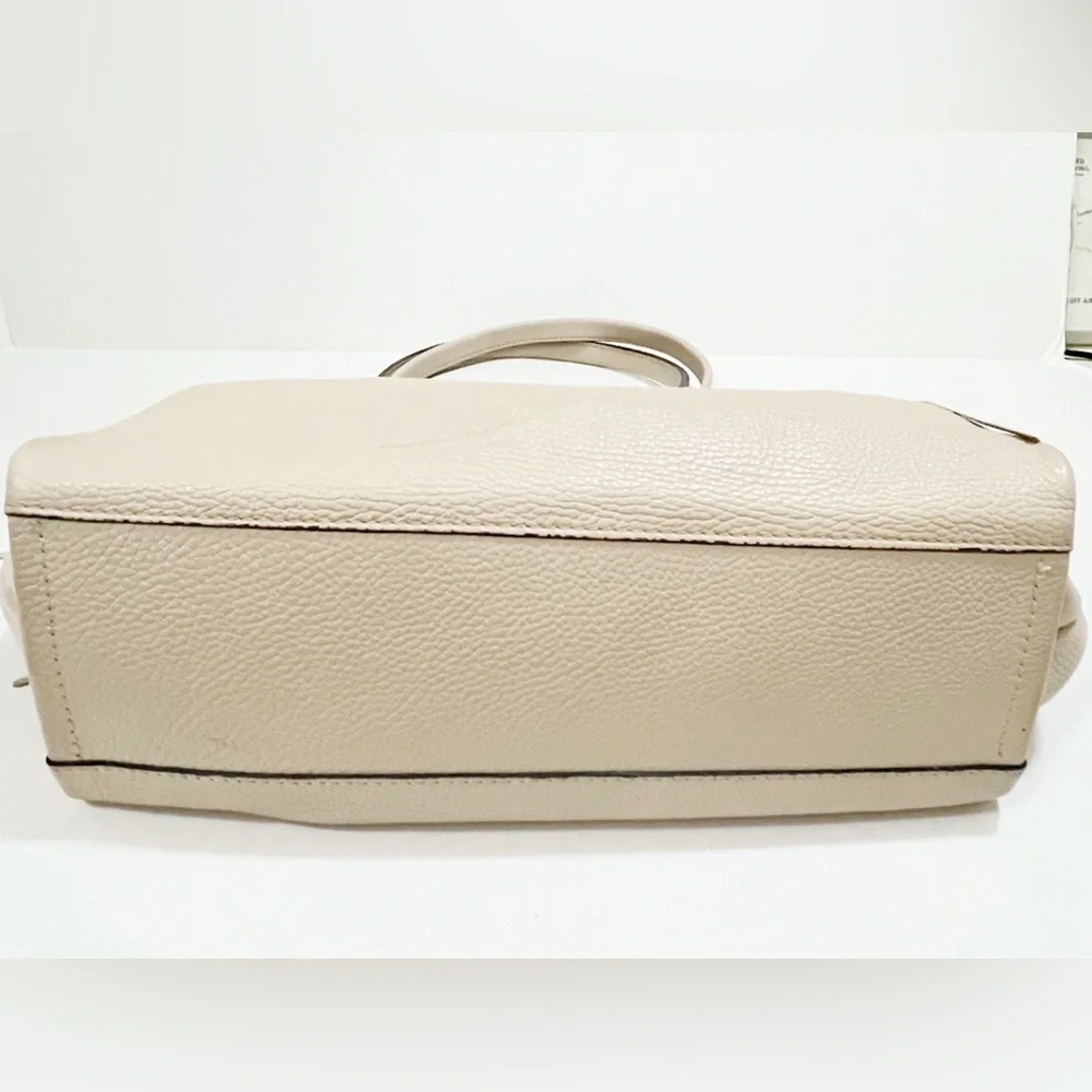 Naracamiche Gianni Chiarini tassel Tote bag - Picture 7 of 9